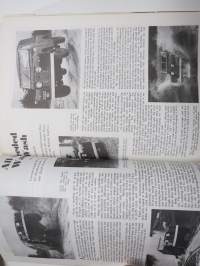 Land-Rover Series II &amp; IIa 1958-1971