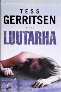 Luutarha