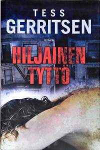 Hiljainen tyttö