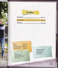 Hevosten tottelevaisuuskoulu 1-4, 2015.