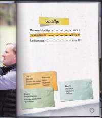 Hevosten tottelevaisuuskoulu 1-4, 2015.