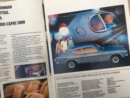 Myyntiesite - Ford - Autonostajan opas