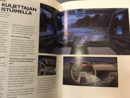 Myyntiesite - Iveco Daily - Turbodaily