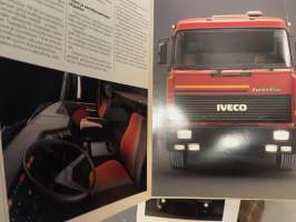 Myyntiesite - Iveco - Turbostar