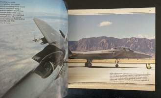 F-15 Eagle