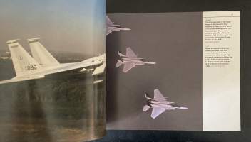 F-15 Eagle