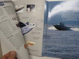Bayliner Trophy 1991 -myyntiesite