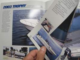 Bayliner Trophy 1991 -myyntiesite