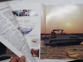 Bayliner Ciera 1991 -myyntiesite
