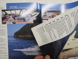 Bayliner Ciera 1991 -myyntiesite