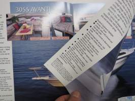 Bayliner Ciera 1991 -myyntiesite