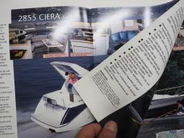 Bayliner Ciera 1991 -myyntiesite