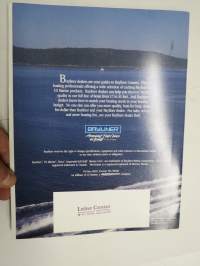 Bayliner Ciera 1991 -myyntiesite