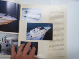 Sea Ray Sport Cruisers 1991 -myyntiesite