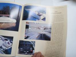 Sea Ray Sport Cruisers 1991 -myyntiesite