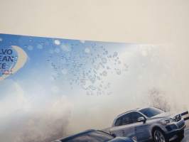 Volvo Ocean Race Edition 2013 -myyntiesite