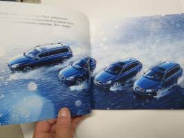 Volvo Ocean Race Edition 2013 -myyntiesite