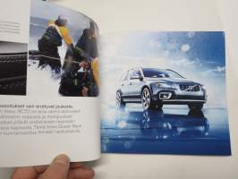 Volvo Ocean Race Edition 2013 -myyntiesite