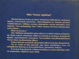 Viro ja Venäjä - Huomioita Neuvostoliiton kansallisuuspolitiikasta Virossa 1940-1984