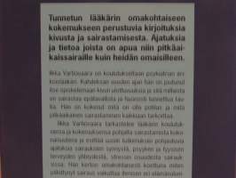 Delfiinin laulu - Uutta tietoa lääketieteestä
