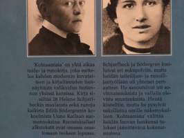 Kohtaamisia Edith Södergran Helene Schjerfbeck