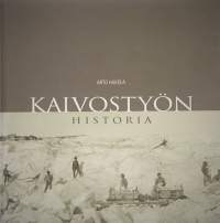 Kaivostyön historia