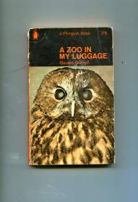 A Zoo in My Luggage