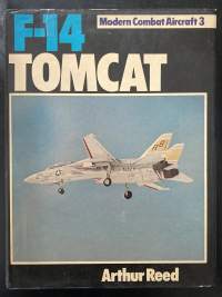 F-14 Tomcat - Modern Combat Aircraft 3