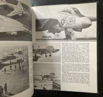F-14 Tomcat - Modern Combat Aircraft 3