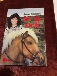 Gisli- lahja Islannista / Susanne Kronenberg. Kääntänyt Leni Grunbaum.P.1999.