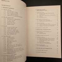 Merenkulun sääpalvelujärjestelmät