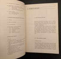 Merenkulun sääpalvelujärjestelmät