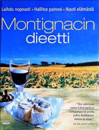 Montignacin dieetti