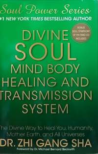 Divine Soul Mind body Healing and Trasmission on System. (Rajatieto)