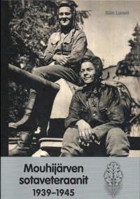 Mouhijärven sotaveteraanit 1939-1945