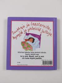 Äiti ja minä