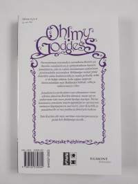 Oh! My Goddess 23 (ERINOMAINEN)