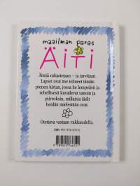 Maailman paras äiti
