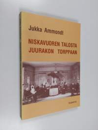 Niskavuoren talosta Juurakon torppaan : Hella Wuolijoen maaseutunäytelmien aatetausta