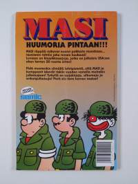 Masi