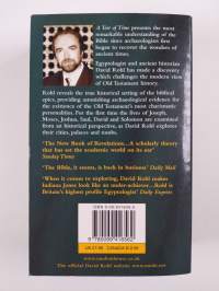 A Test of Time - Volume One-The Bible-from Myth to History