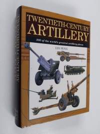 Twentieth-century artillery