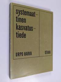 Systemaattinen kasvatustiede