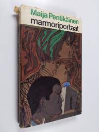 Marmoriportaat : Novelleja