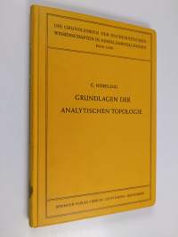 Grundlagen der analytischen topologie