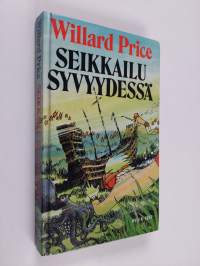 Seikkailu syvyydessä
