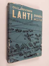 Tyhjä kuva