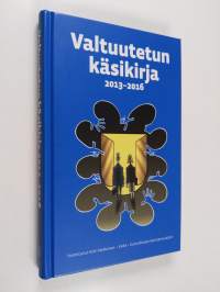 Valtuutetun käsikirja 2013-2016