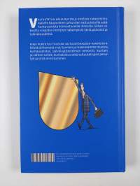 Valtuutetun käsikirja 2013-2016