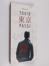 Tokio-passi